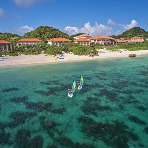 ClubMedKabiraIshigaki